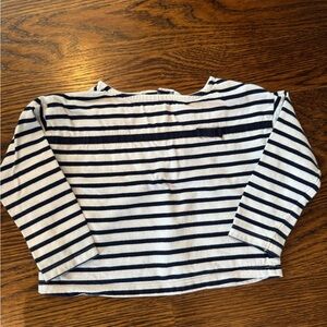 Jacadi Toddler Girls Brenton Top